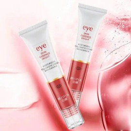 2 Serum 24k Pure Gold Colágeno Ojos Roll On Anti Edad Ácido Momento de aplicación Día Tipo de piel Todo tipo de piel                                  