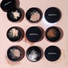 Moira Polvo Fijador de Maquillaje LOOSE SETTING POWDER - BANANA