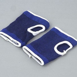 2 Wrist, Palm, and Back of Hand Protectors for Pregnant Women, Parents, Students, Sports Hand Guards / 손목 바닥 손등 면 보호대 2개 임산부 육아 학생 스포츠 아대 손 보호대
