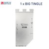Footprint Bricklaying Tingle Set