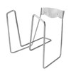 Garden Hose Holder Heavy Duty Hose Hanger Wall Mount for