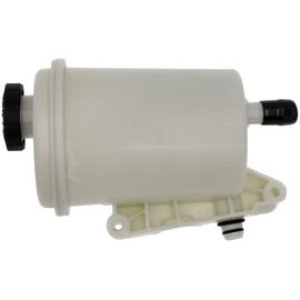 Dorman 603-853 Power Steering Reservoir Compatible with Select Chrysler/Dodge/Ram Models