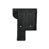 DUO DUFFEL Bus Driver Genuine Leather T Key Holder (T