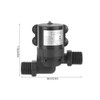JT-600D Multi Functional Micro DC Brushless Water Pump Mini Booster