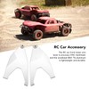 2pcs Front Lower Suspension Arm Pull Rod Link CNC Machining