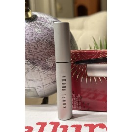 Bobbi Brown Smokey Eye Mascara, Black 6ml/0.2oz ( 1 Mascara & Empty Box )