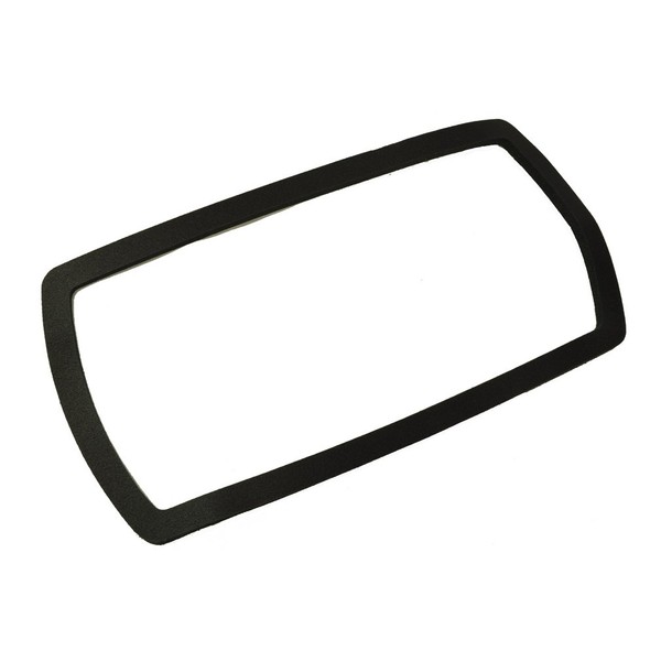 Generic Dirt Cup Bag Gasket 58223 Designed to Fit Sanitaire