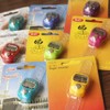 Blue Finger Counters, Small Digital Counter Counter for Fingers, Nice