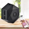 Mini Camera High Definition 580mAh Battery Motion Detection Surveillance Camera
