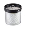 Gefu Cord Dispenser Filio with Kitchen Twine, Box, Food Yarn,