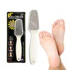 Hwaa Balmiin Sunflower Foot Exfoliator (1pc) for Fine Dead Skin Removal Exfoliator 1pc