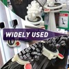 Cable Tie Holder Set of 2 Cable Tie Organizers Insulating