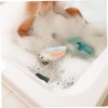 Beavorty Luxurious Bubbles Bath Bathing for Women Moisturizing and Calming