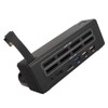 TV Docking Station 8 in 1 Game Card Reader HD