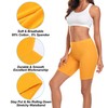 TUTUESTHER Slip Shorts for Women Anti Chafing Safety Shorts Cotton