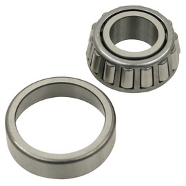 King Pin Inner Wheel Bearing, Beetle & Ghia 49-65 Bus 52-63, Compatible with Dune Buggy