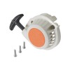 Zarxparts Recoil Starter Assembly 4149 190 4001 Compatible with Stihl