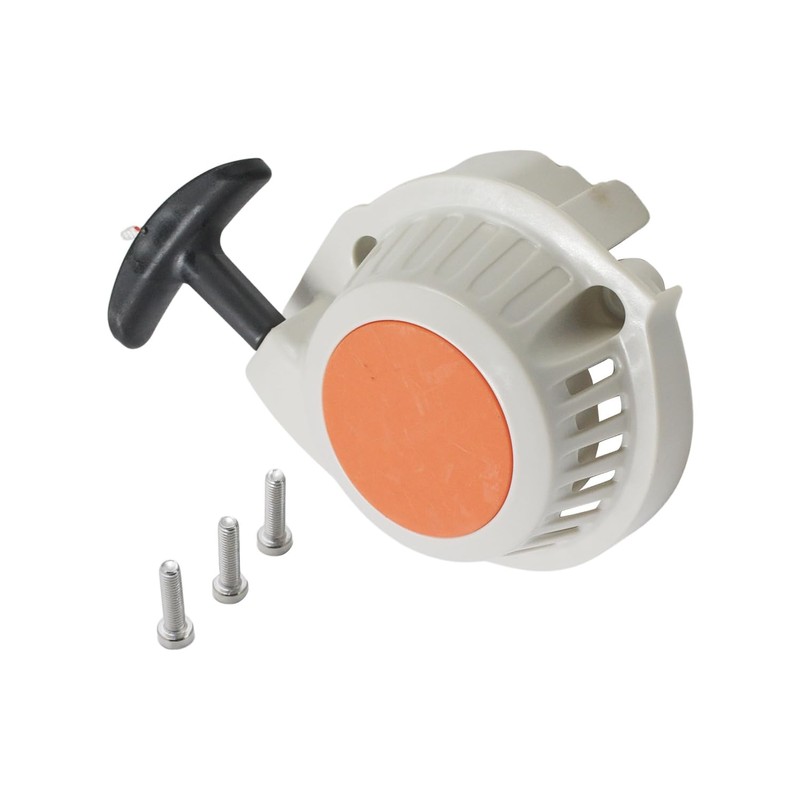 Zarxparts Recoil Starter Assembly 4149 190 4001 Compatible with Stihl