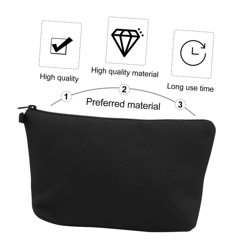 BIUDECO 2pcs Travel Toiletry Bag Makeup Organizer Hanging Toiletry Pouch