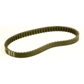Unbranded CVT Belt 669 for Scooter Engine 50cc GY6 139QMB