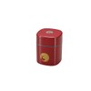Tatsumiya Akatsuki Rabbit Tea Container, Size (W x D x