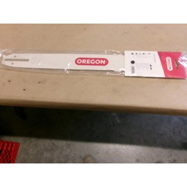 OREGON 16" CHAIN SAW BAR 160SDEA041