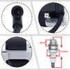 4229-400-1300 Ignition Coil Fits for Stihl BG45 BG46 BG55 BG65