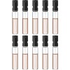 Multiple Brands Men's Designer Cologne Sampler Set, 10 Vials of
