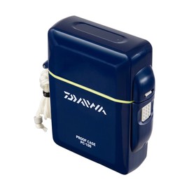 Daiwa PC-100 Proof Case Navy 432344