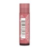 Burt's Bees Bálsamo labial tintado, dalia roja, 0.15 onzas