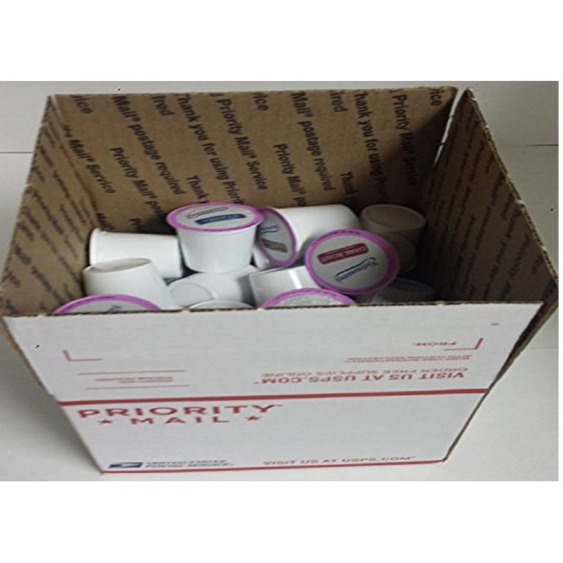 Entenmann's Single Serve Coffee, Cinnamon Crumb Cake, 10 Count (Pack