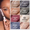 REVLON Glimmer Liquid Shadow, Smudge-Proof Shimmer Eyeshadow Makeup, Long Lasting,