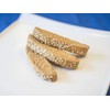 Paximadia Hand Made Traditional Greek Biscotti Cookies (16 oz)