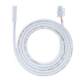 Thermistor for Dometic 3851210025 Refrigerator,RV Refrigerator Thermostat Sensor Replacement for Dometic RM Series W 2 RM1350 2351 2354 2410 2620 2652 2852 2862 3807