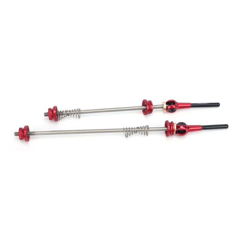 WAKE HQ‑01 Mountain Bike Quick Release Lever Hub Bicycle Front