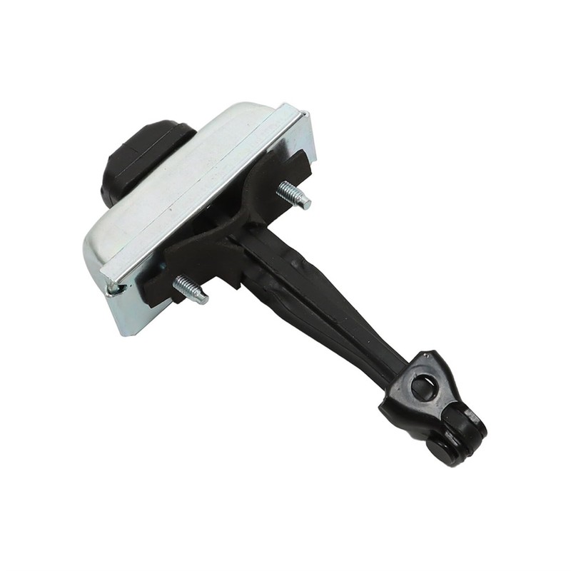 SEBLAFF Front Door Check Strap Stop Left and Right Replacement