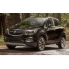 BASF Touch Up Paint for Buick Encore with paint code