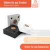 F!XBL Cuba Grande Furniture Feet 2.5 cm High with Felt
