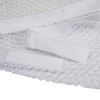 Household Essentials 135 Polyester Sneaker Wash and Dry Bag for