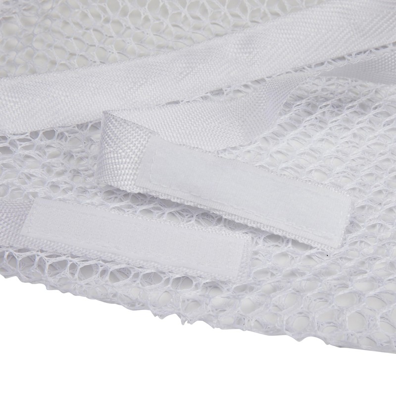 Household Essentials 135 Polyester Sneaker Wash and Dry Bag for