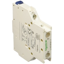 IEC Auxiliary Contact