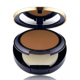 ESTÉE LAUDER Double Wear Stay In Place Matte Powder Foundation RICH JAVA 8C1