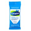 Cetaphil Gentle Cleansing Cloth, 10 Count (Pack of 1)