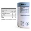 Creatina Monohidratada En Polvo Alta Pureza 500g Mdn Sports