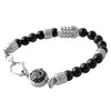 Diesel Bead Bracelet