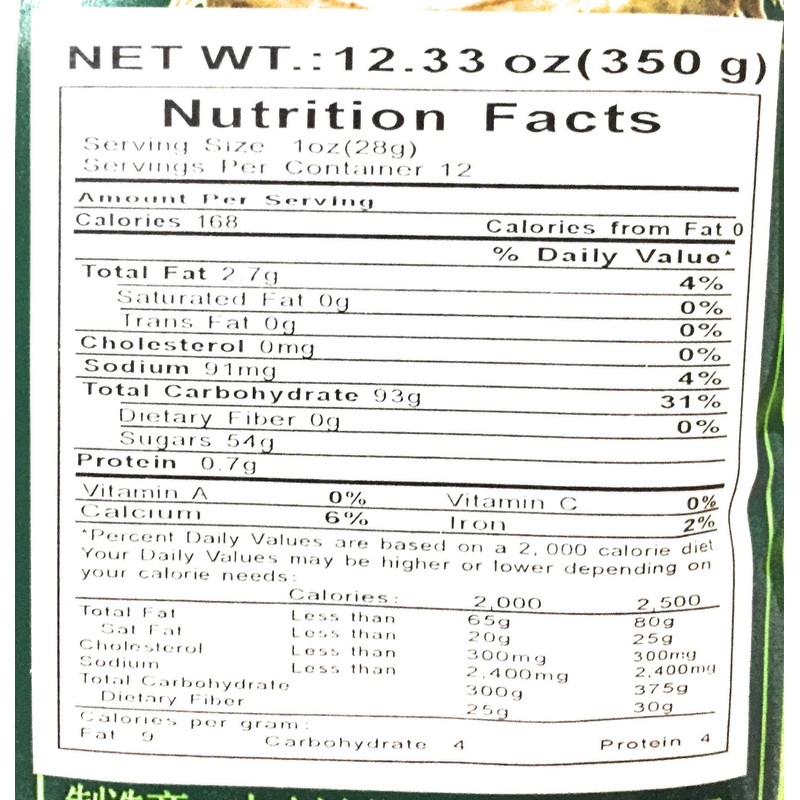 Hong Mao Durian Candy 1 Pack(12.33Oz) And 1 Hot-Kid Milk