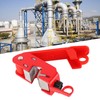 Lockout Tagout Breaker Lock Energy Isolation Impact Resistant Breaker Box