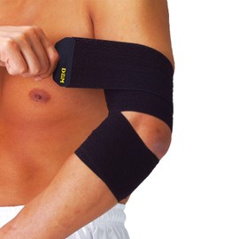 D&M #D-75 Elbow and Ankle Speed Wrap