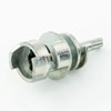 LST Ignition Lock Cylinder Shaft Lock / NEW/Polo 9N