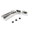 Fender Molding Chrome Driver Side For 1971-1972 Ford Mustang